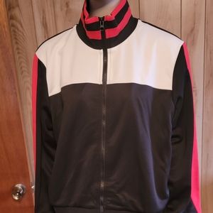 Women's Track Jacket